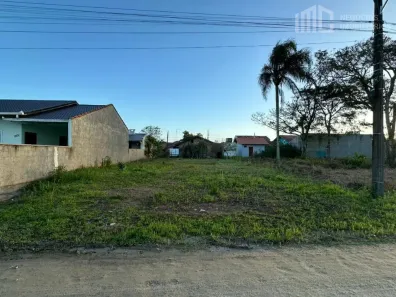Lote/Terreno à venda, 286m² no Centro, Balneário Barra do Sul