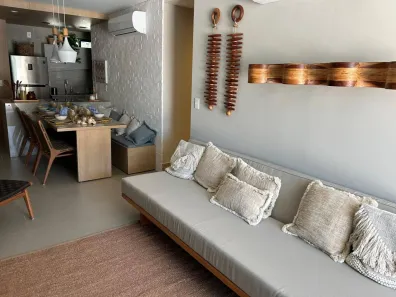 Apartamento com 3 Quartos à venda, 79m² no , Ipojuca