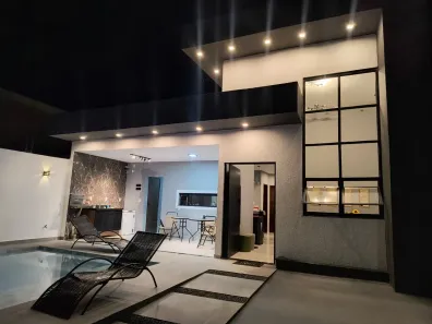 Casa com 3 Quartos para venda ou aluguel, 230m² no Barra do Jacuípe, Camaçari