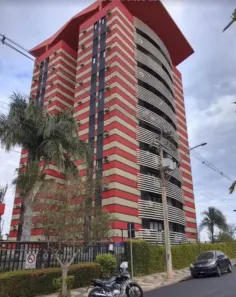 Apartamento com 2 Quartos à venda, 10m² no Vila Nossa Senhora do Bonfim, São José do Rio Preto