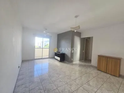 Apartamento com 2 Quartos à venda, 76m² no Jardim das Nações, Taubaté