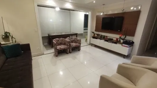 Apartamento com 4 Quartos à venda, 114m² no Jardim Zaira, Guarulhos