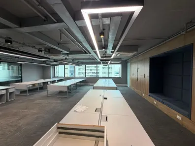 Sala Comercial para alugar, 238m² no Cerqueira César, São Paulo