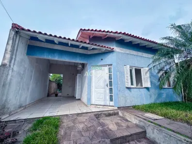 Casa com 3 Quartos para alugar, 93m² no Igara, Canoas