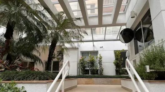 Apartamento com 2 Quartos para alugar, 59m² no Barra Funda, São Paulo