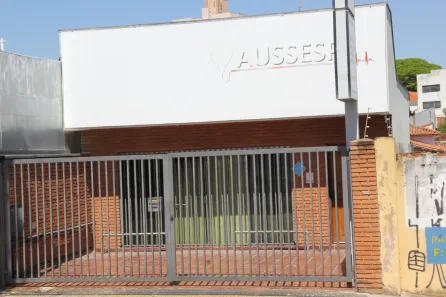Ponto Comercial com 5 Quartos para alugar, 208m² no Botafogo, Campinas