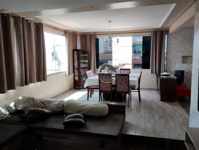 Sobrado com 4 Quartos à venda, 120m² no Samambaia Sul, Brasília