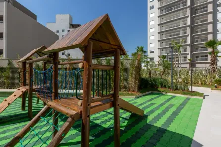 Apartamento com 2 Quartos à venda, 110m² no Jardim da Glória, São Paulo