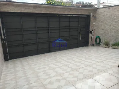 Sobrado com 4 Quartos à venda, 250m² no Jardim Caravelas, São Paulo