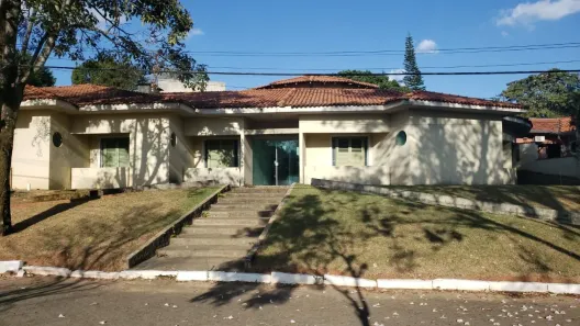 Casa de Condomínio com 12 Quartos à venda, 1500m² no Estância Árvore da Vida, Sumaré