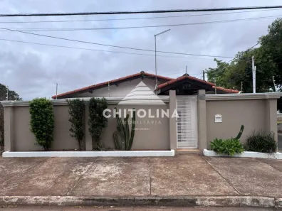 Ponto Comercial com 3 Quartos para alugar, 137m² no Jardim Marabá, Itapetininga