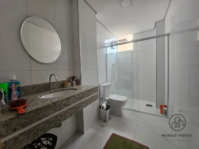 Apartamento com 3 Quartos à venda, 136m² no Centro, Sorocaba