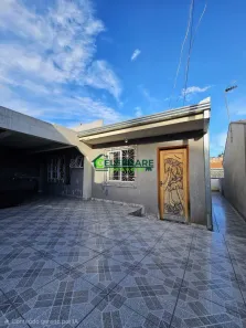 Casa com 3 Quartos à venda, 60m² no São Dimas, Colombo