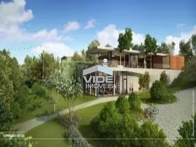 Lote/Terreno à venda, 1000m² no Loteamento Residencial Pedra Alta (Sousas), Campinas