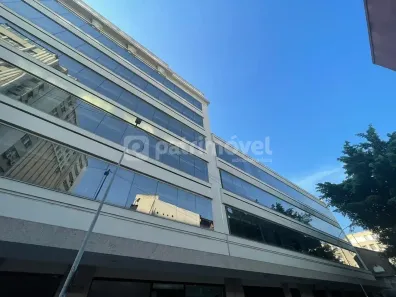 Sala Comercial para alugar, 515m² no Centro, Rio de Janeiro
