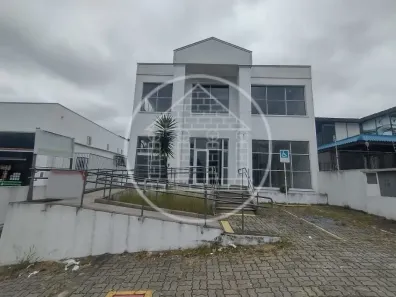 Prédio Comercial para alugar, 945m² no Santo Amaro, São Paulo