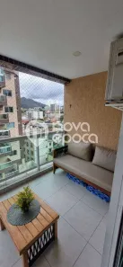 Apartamento com 3 Quartos à venda, 79m² no Méier, Rio de Janeiro