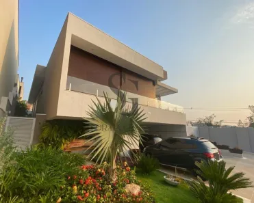 Casa de Condomínio com 3 Quartos à venda, 310m² no Jardim do Lago, Campinas
