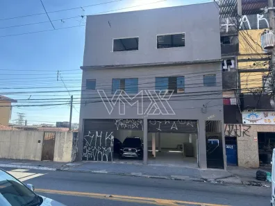 Imóvel Comercial para alugar, 496m² no Jardim Japão, São Paulo