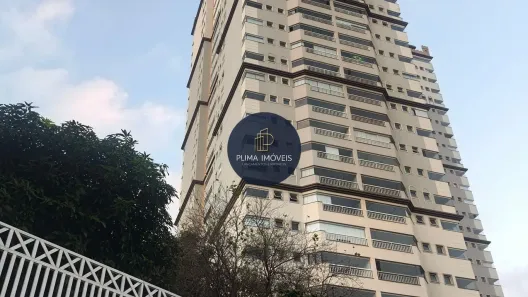 Apartamento com 3 Quartos à venda, 158m² no Vila Gonçalves, São Bernardo do Campo