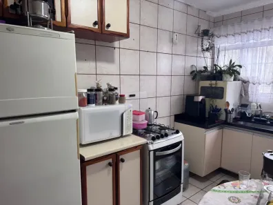 Apartamento com 2 Quartos à venda, 140m² no Burgo Paulista, São Paulo