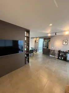 Apartamento com 2 Quartos para venda ou aluguel, 87m² no Jardim Caboré, São Paulo