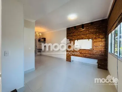 Casa de Condomínio com 2 Quartos à venda, 127m² no Chácara Ondas Verdes, Cotia