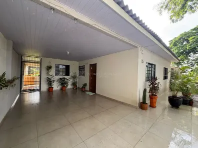Casa com 3 Quartos à venda, 128m² no Jardim Campos Elísios, Maringá