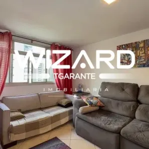 Apartamento com 2 Quartos à venda, 78m² no Brooklin Paulista, São Paulo