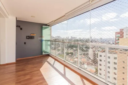 Apartamento com 1 Quarto à venda, 36m² no Vila Mariana, São Paulo