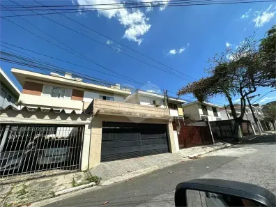 Sobrado com 3 Quartos à venda, 183m² no Cidade Vargas, São Paulo