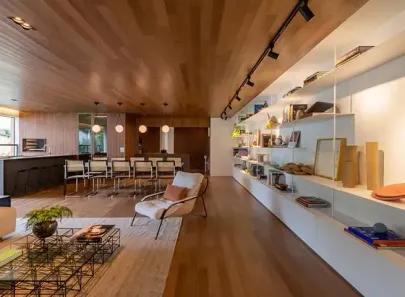 Apartamento com 4 Quartos à venda, 206m² no Brooklin Paulista, São Paulo