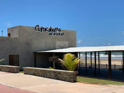 Ponto Comercial à venda, 800m² no Aruana, Aracaju