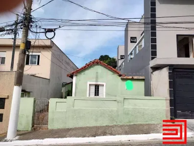 Lote/Terreno à venda, 320m² no Vila Invernada, São Paulo