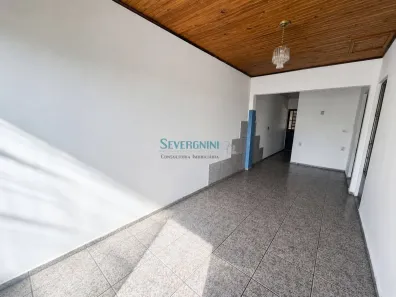Casa com 2 Quartos para alugar, 110m² no Águas Mortas, Gravataí