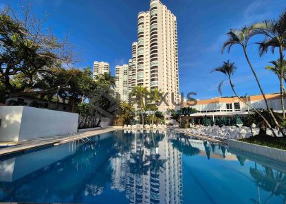 Apartamento com 5 Quartos à venda, 225m² no Mar e Céu, Guarujá