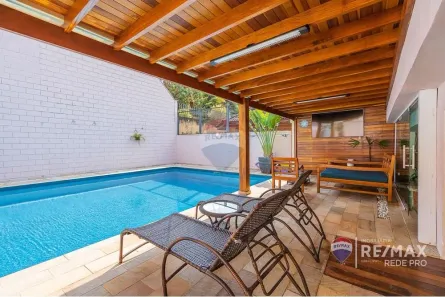 Casa de Condomínio com 4 Quartos para alugar, 621m² no Vista Alegre, Vinhedo