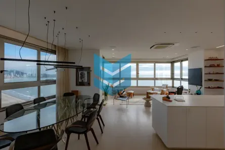 Apartamento com 4 Quartos à venda, 317m² no Centro, Balneário Camboriú