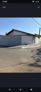 Casa com 2 Quartos à venda, 80m² no Jardim Luiz Cia, Sumaré