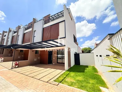 Casa de Condomínio com 3 Quartos à venda, 173m² no Parque Taquaral, Campinas
