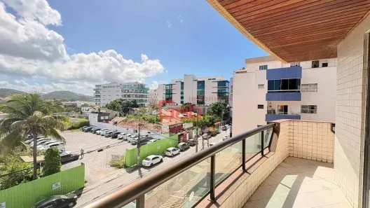 Apartamento com 3 Quartos à venda, 150m² no Passagem, Cabo Frio