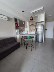 Apartamento com 1 Quarto para alugar, 35m² no Vila Gomes Cardim, São Paulo