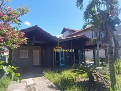 Casa com 5 Quartos à venda, 200m² no Enseada das Gaivotas, Rio das Ostras