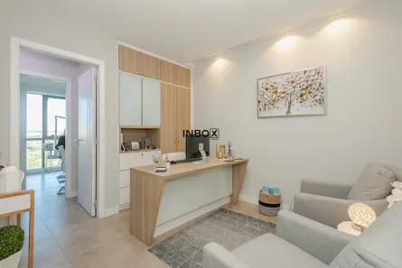 Sala Comercial à venda, 44m² no Menino Deus, Porto Alegre