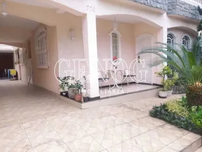 Casa de Condomínio com 4 Quartos à venda, 344m² no Vila Valqueire, Rio de Janeiro
