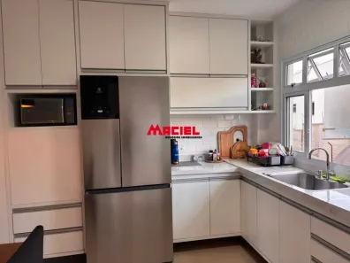 Apartamento com 3 Quartos à venda, 108m² no Vila Ema, São José dos Campos