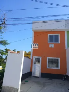 Casa com 2 Quartos à venda, 60m² no Vista Alegre, São Gonçalo