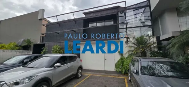 Ponto Comercial com 4 Quartos à venda, 231m² no Jardim Europa, São Paulo