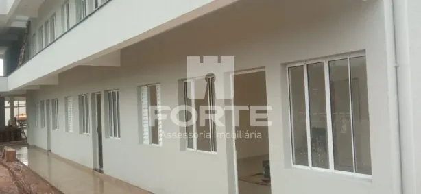 Casa de Condomínio com 2 Quartos à venda, 56m² no Vila São Paulo, Mogi das Cruzes