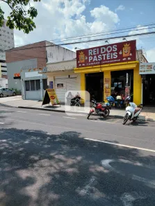 Ponto Comercial para alugar, 38m² no Martins, Uberlândia